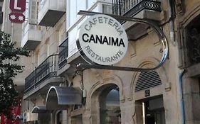 Hotel Canaima Vigo